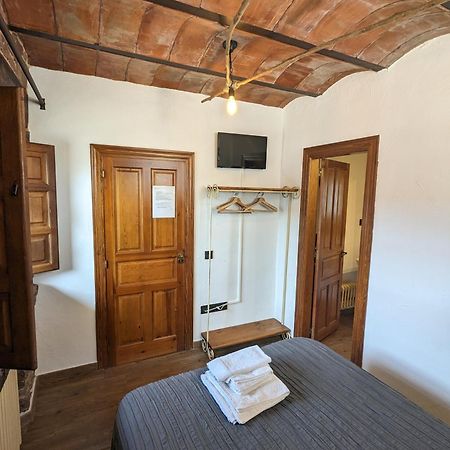 Las Casas De Isu Villaviciosa  Dış mekan fotoğraf