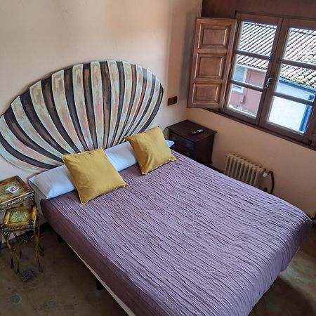 Las Casas De Isu Villaviciosa  Dış mekan fotoğraf