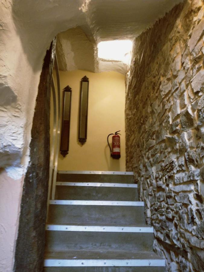 Las Casas De Isu Villaviciosa  Dış mekan fotoğraf