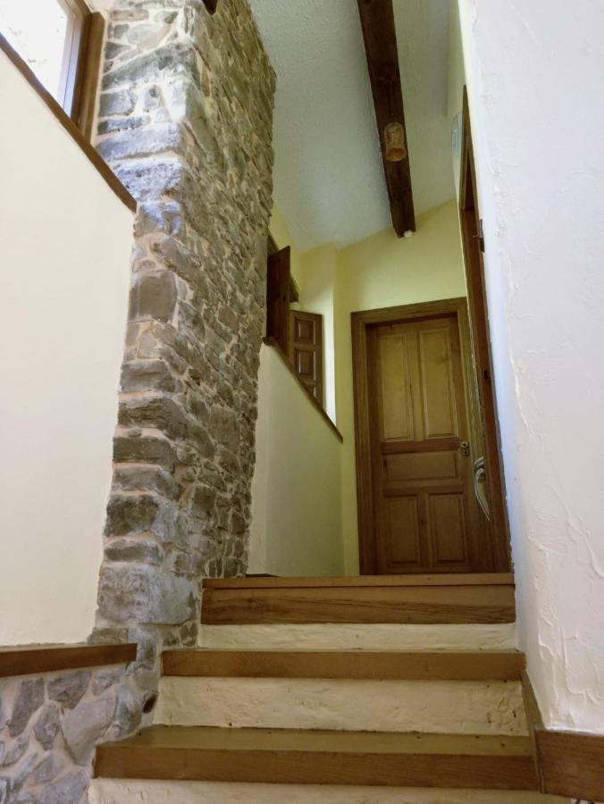 Las Casas De Isu Villaviciosa  Dış mekan fotoğraf