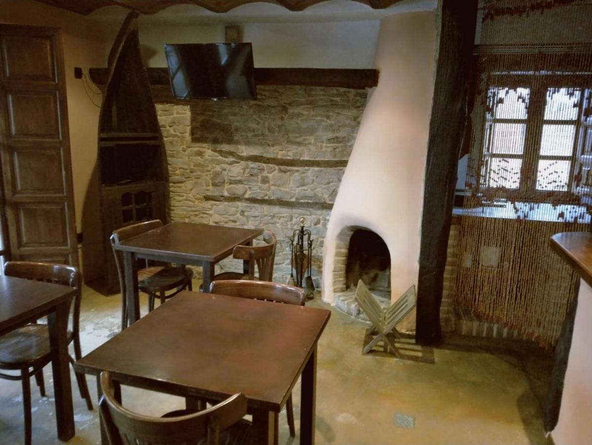 Las Casas De Isu Villaviciosa  Dış mekan fotoğraf