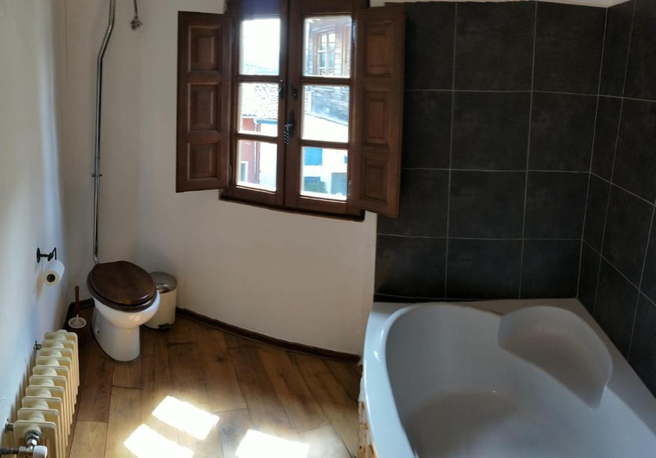 Las Casas De Isu Villaviciosa  Dış mekan fotoğraf