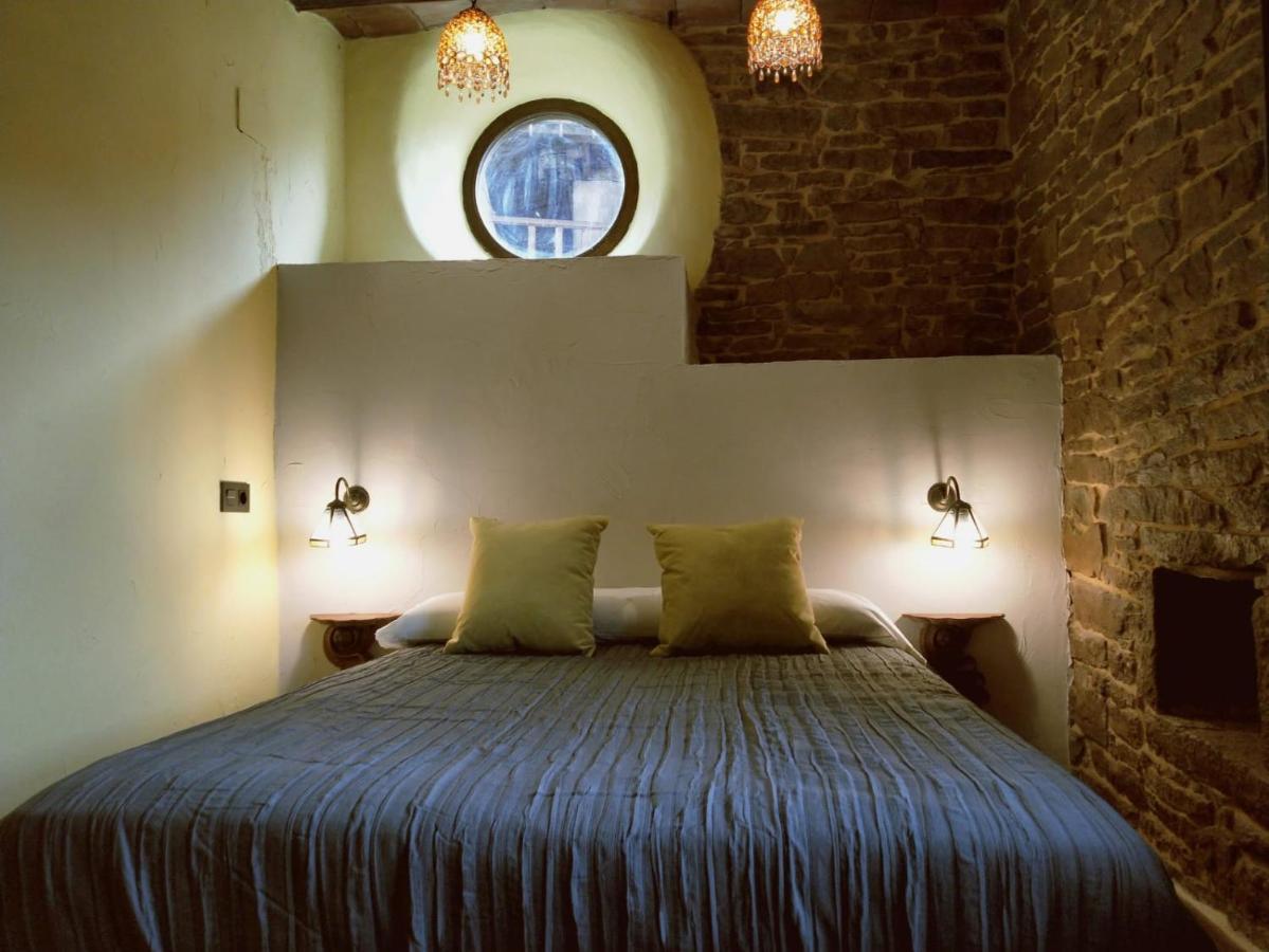 Las Casas De Isu Villaviciosa  Oda fotoğraf
