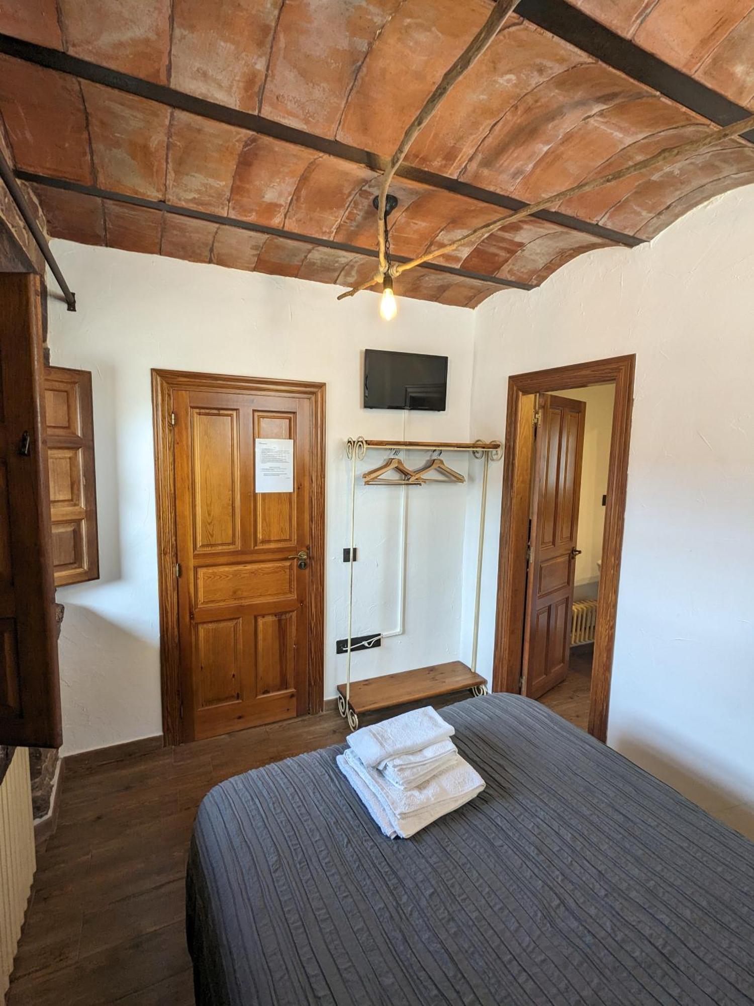 Las Casas De Isu Villaviciosa  Dış mekan fotoğraf