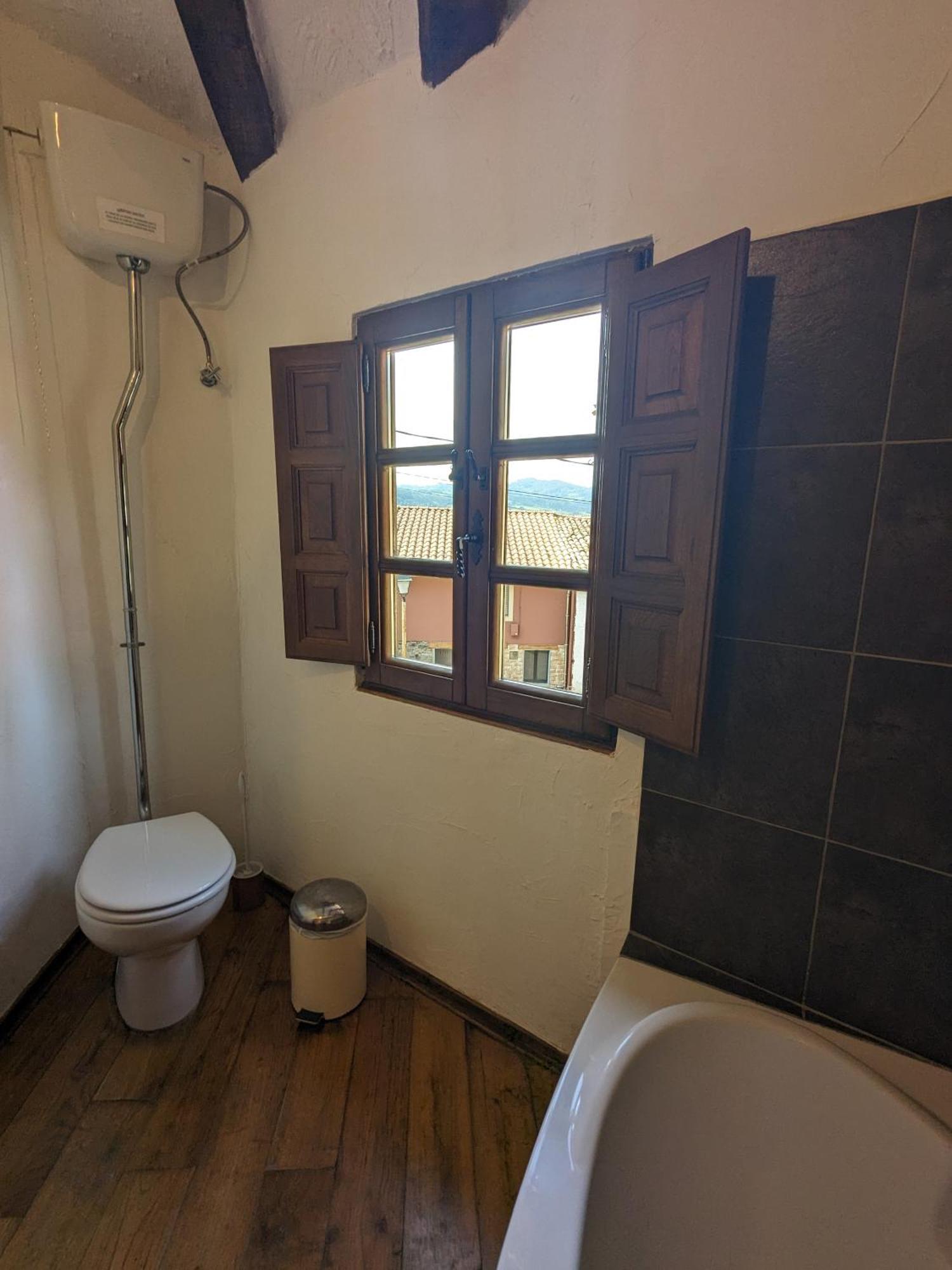 Las Casas De Isu Villaviciosa  Dış mekan fotoğraf