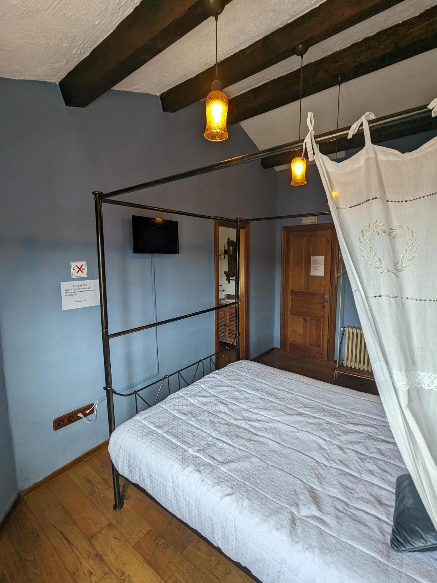 Las Casas De Isu Villaviciosa  Dış mekan fotoğraf