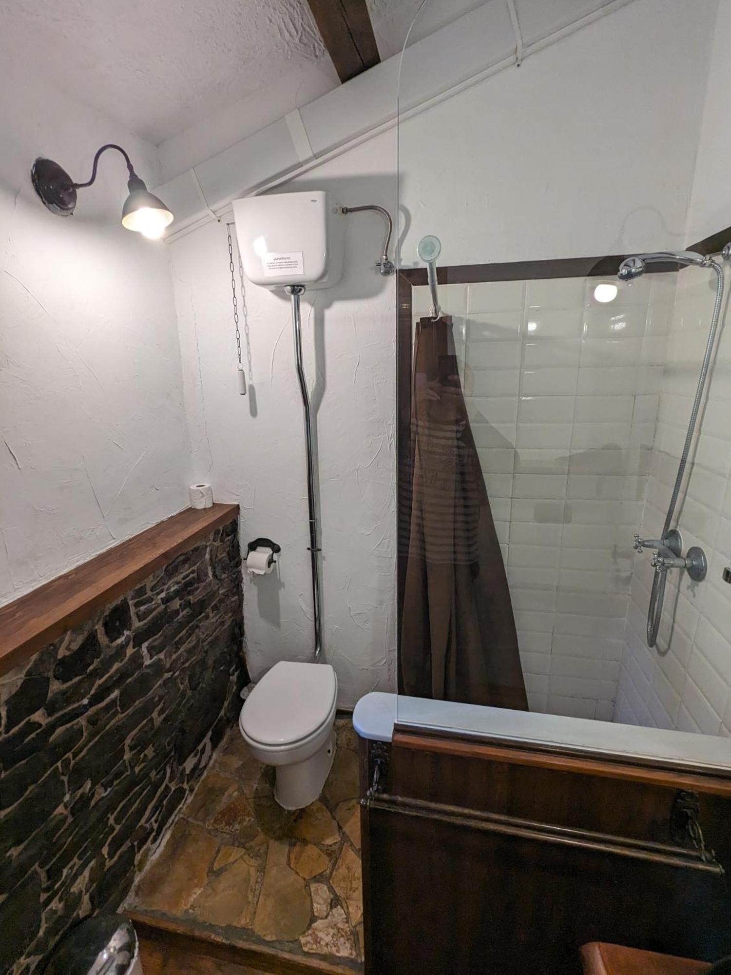 Las Casas De Isu Villaviciosa  Dış mekan fotoğraf