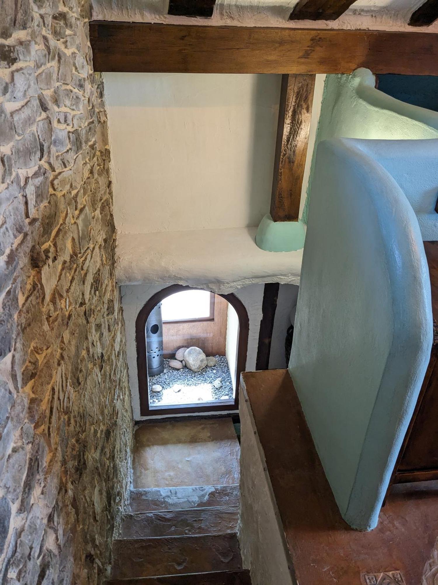 Las Casas De Isu Villaviciosa  Dış mekan fotoğraf