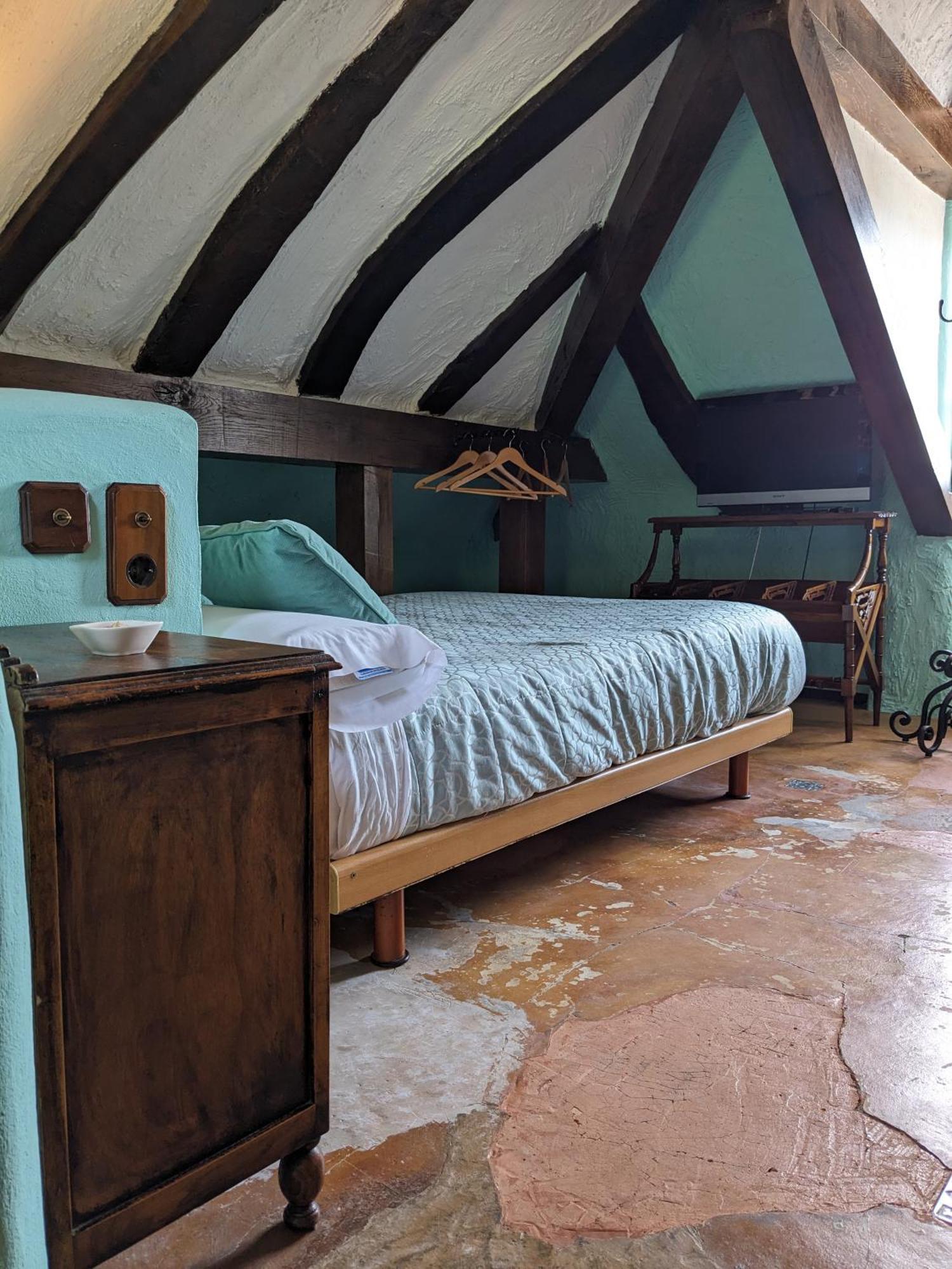 Las Casas De Isu Villaviciosa  Dış mekan fotoğraf