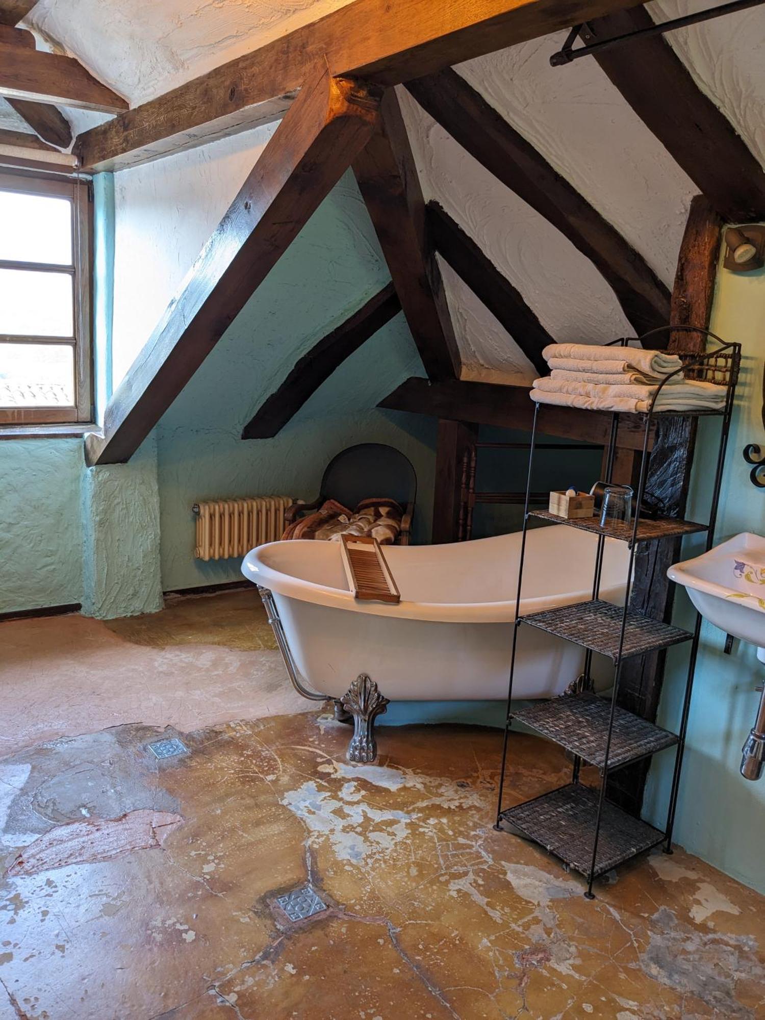 Las Casas De Isu Villaviciosa  Dış mekan fotoğraf