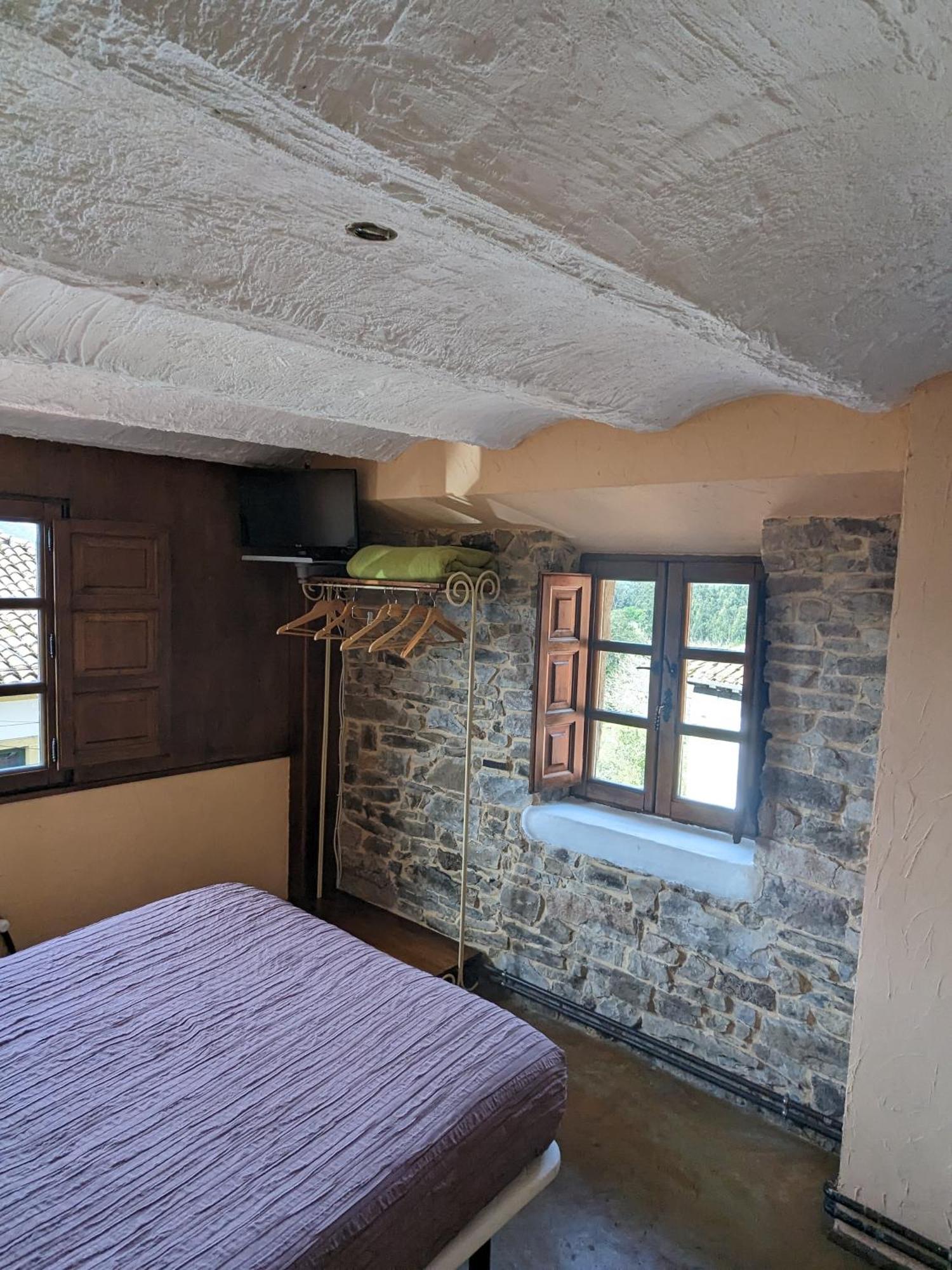 Las Casas De Isu Villaviciosa  Dış mekan fotoğraf
