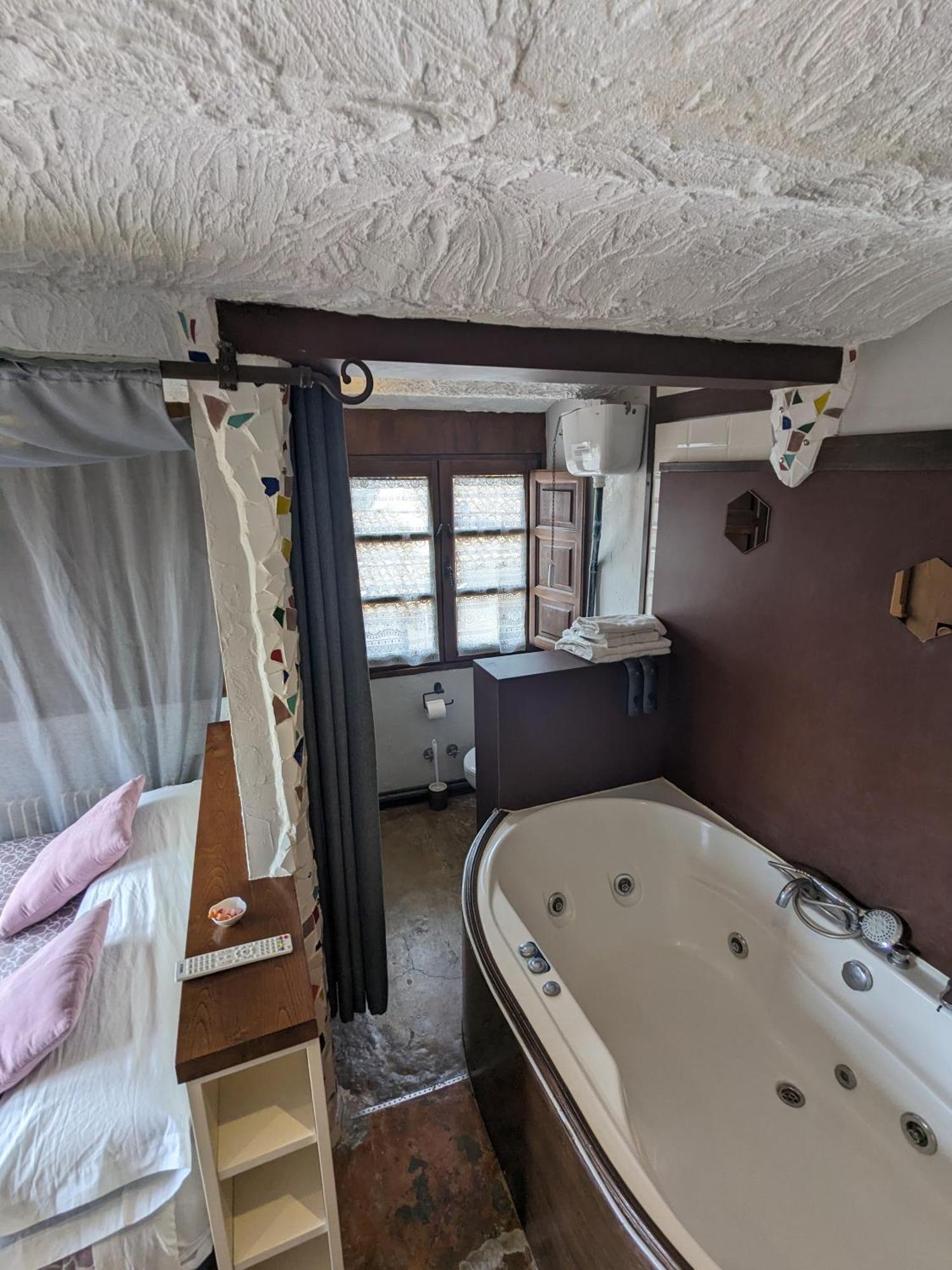 Las Casas De Isu Villaviciosa  Dış mekan fotoğraf