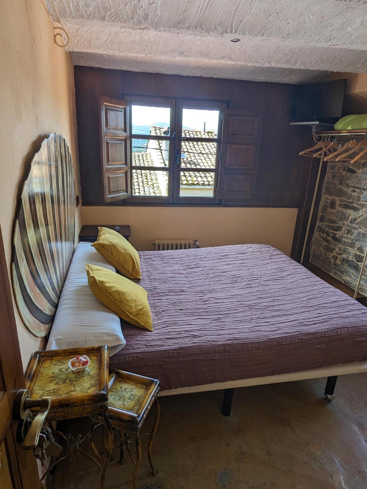 Las Casas De Isu Villaviciosa  Dış mekan fotoğraf