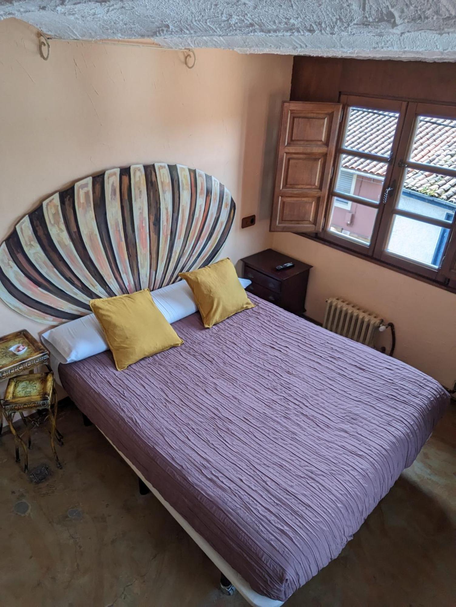 Las Casas De Isu Villaviciosa  Dış mekan fotoğraf
